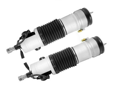 Fit Rolls Royce Ghost RR4 EWB RR4 WRAITH RR5 Front Air Suspension Strut